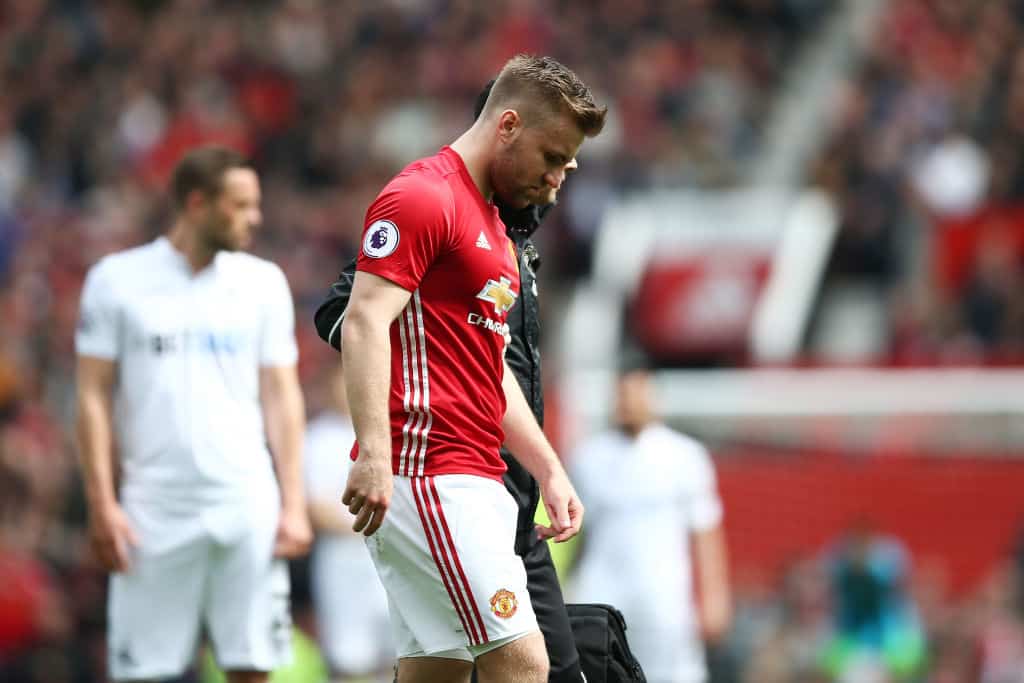 Ảnh bài viết 3 lý do khiến M.U tan hoang lực lượng: Cày ải quá nhiều hay quá "đen"?