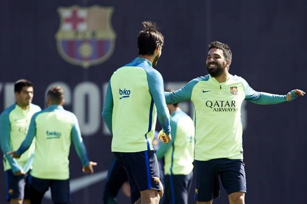 Ảnh bài viết Arsenal bị 'ngáng đường' vụ Arda Turan