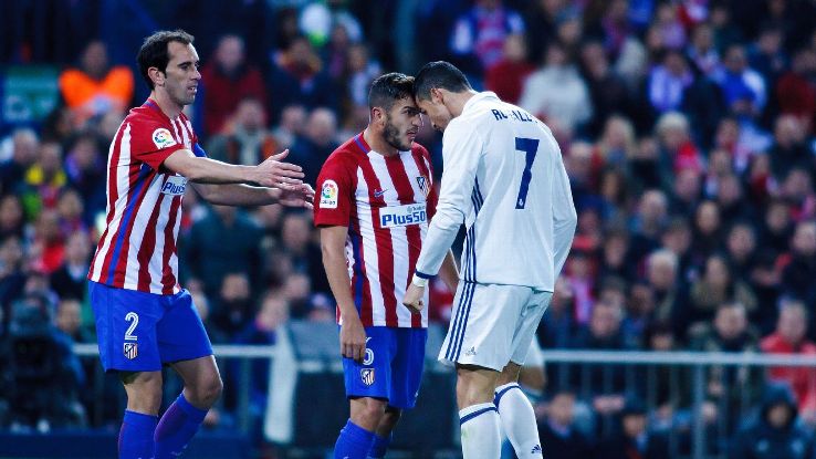 Atletico Madrid: Lần cuối viết lại lịch sử