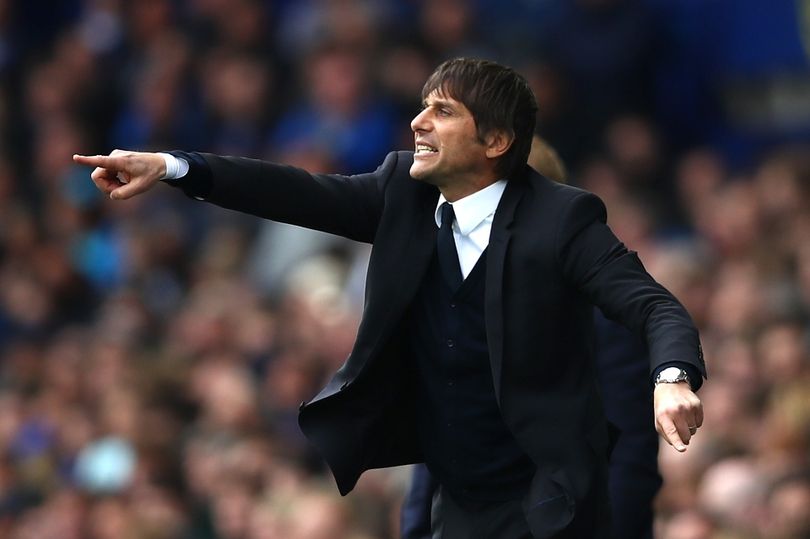 Ảnh bài viết Chelsea dưới thời Conte chỉ có MỘT nhược điểm