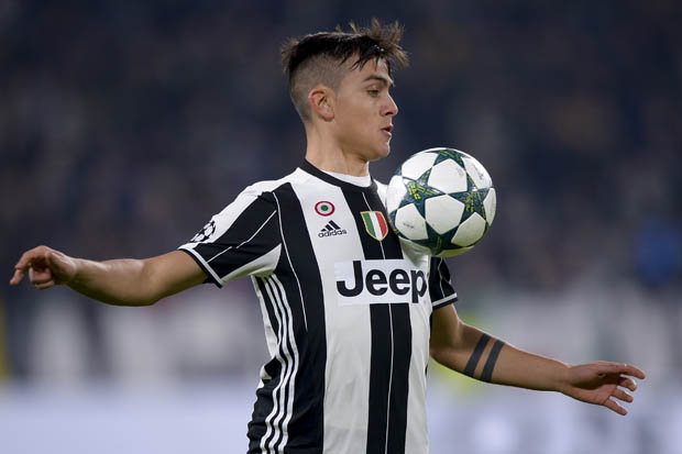 Ảnh bài viết Điểm tin chiều 02/05: Dybala là mảnh ghép còn thiếu của M.U; Liverpool thở phào vì Coutinho