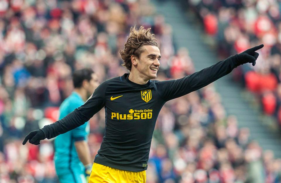 Điểm tin tối 02/05: Griezmann khiến M.U mất tiến tấn; Barca nhận cú hích vụ Bellerin