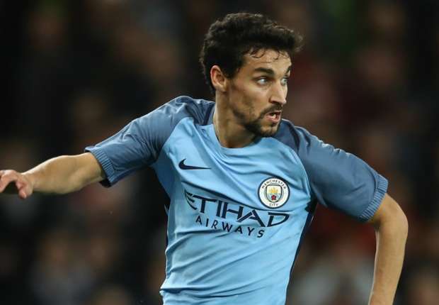 Ảnh bài viết Guardiola bất ngờ gia hạn với Navas