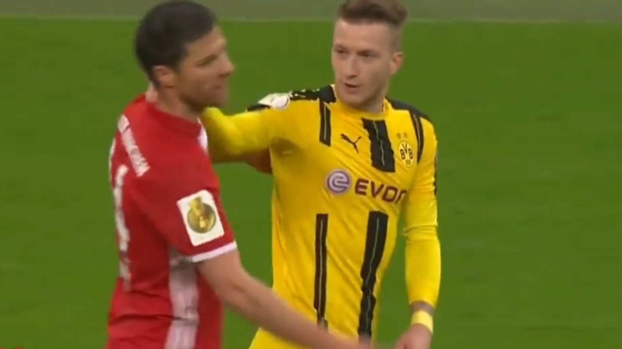 Marco Reus "tiễn" Bayern Munich khỏi Cúp quốc gia như thế nào?