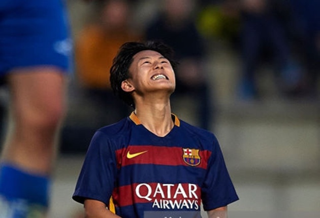 'Messi Hàn Quốc' muốn đội nhà vào chung kết U20 thế giới