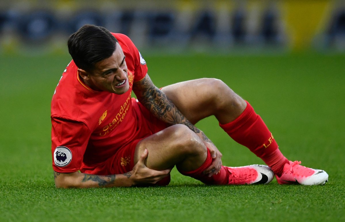 Ảnh bài viết Real tung chiêu độc, Liverpool "đầu hàng" vụ Coutinho?