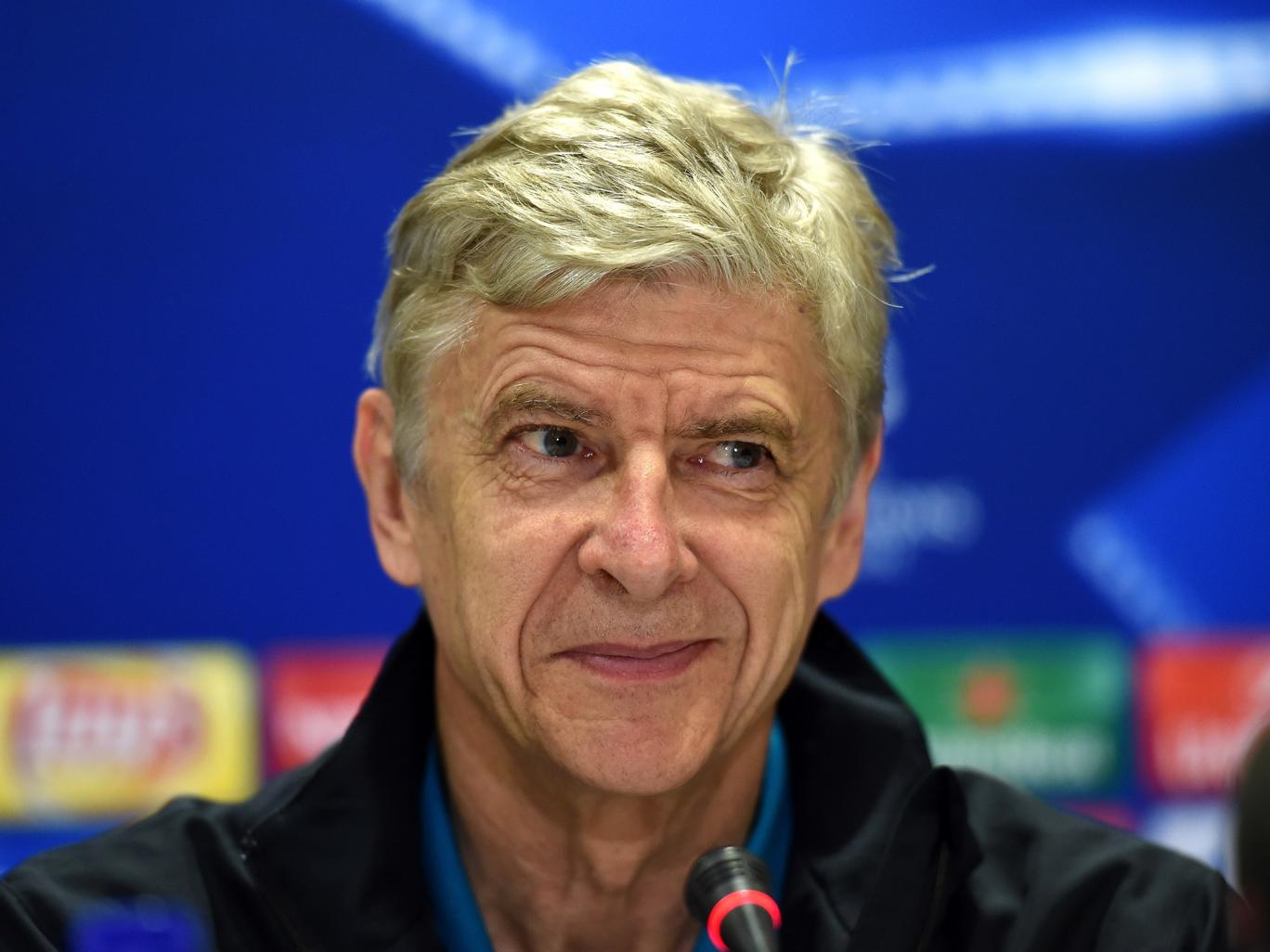 Tại sao Arsenal vẫn có thể làm 'Chú tư'?