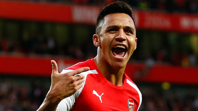 Tiêu điểm chuyển nhượng châu Âu: Sanchez muốn đến Chelsea, Man United nên mua Dybala