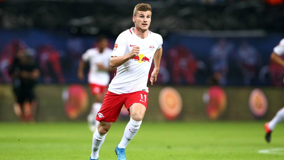 Ảnh bài viết Timo Werner: 'Sát thủ' nguy hiểm bậc nhất Bundesliga
