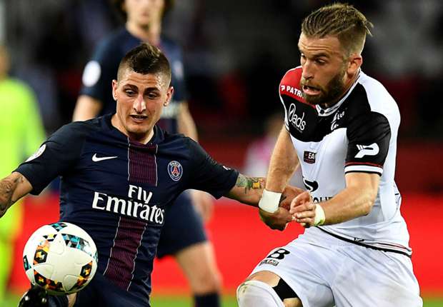 Tương lai Verratti: PSG mập mờ, người đại diện "điên tiết"