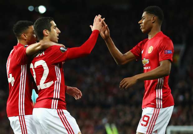 Ảnh bài viết "Ăn mừng Top 4? Xấu hổ cho M.U & Liverpool"