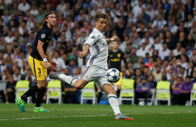 Càng bị soi mói và thù ghét, Ronaldo càng vĩ đại hơn
