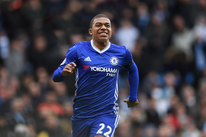 Ảnh bài viết Chelsea từng từ chối thu nạp Kylian Mbappé