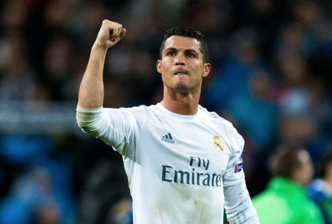 Cựu còi vàng Việt Nam: Ronaldo không việt vị khi mở tỷ số