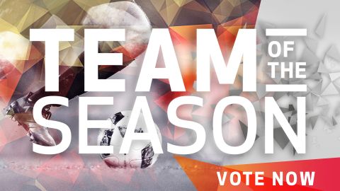 Ảnh bài viết Đề cử cho đội hình xuất sắc nhất mùa giải Bundesliga: Bayern và phần còn lại