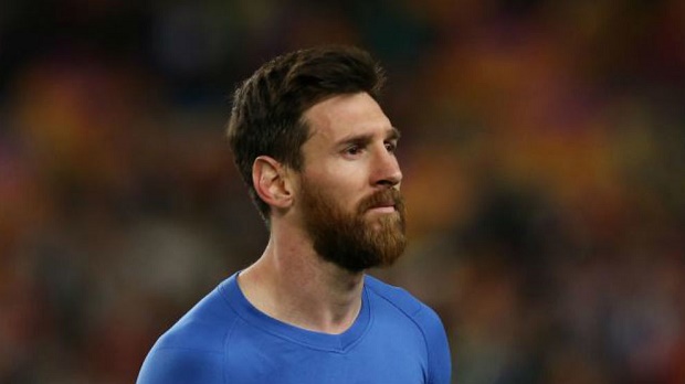 Messi chi tiền làm từ thiện tại Syria