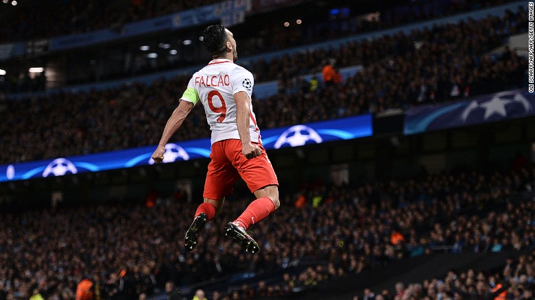 Bí quyết thành công của AS Monaco: Chiến thắng từ căn bếp