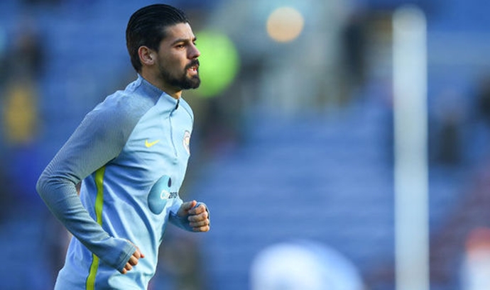 Ảnh bài viết Sao Man City không vui, muốn trở lại Tây Ban Nha