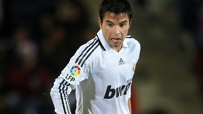 Ảnh bài viết Sự nghiệp ngắn ngủi của 'thần đồng' Saviola tại Real