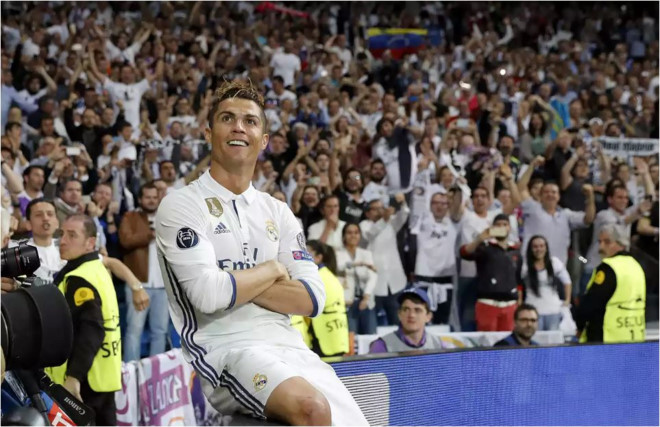 Thế giới coi chừng, Ronaldo đã 'cưa sừng làm nghé' thành công