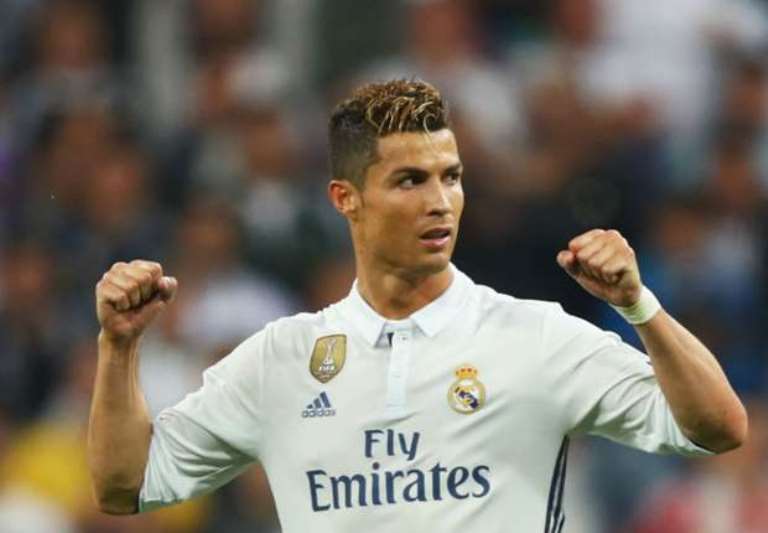 Zidane: Cristiano Ronaldo là duy nhất