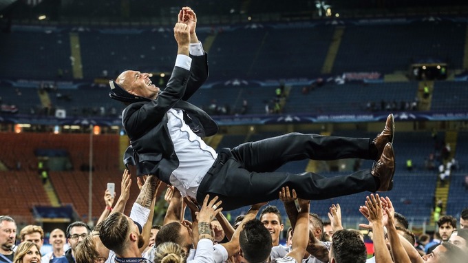 Zinedine Zidane: HLV bình thường ấy ẩn chứa sự phi thường