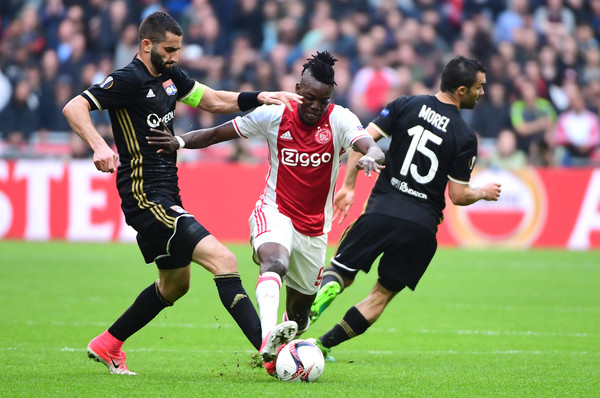 Ảnh bài viết Cầu thủ thuộc biên chế Chelsea gieo cơn ác mộng cho Lyon