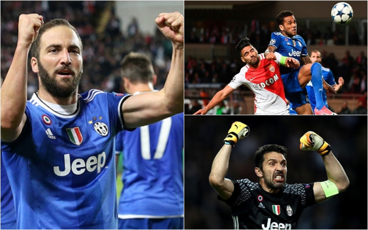 Điểm tin sáng 04/05: Juventus, Ajax rộng cửa đi tiếp; Mourinho chọn mục tiêu số 1