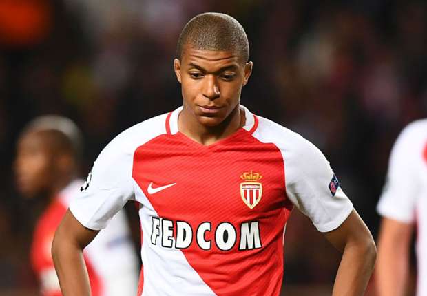 Gục ngã trước Juve, sao Monaco đổ lỗi cho hàng công "cùn mòn"