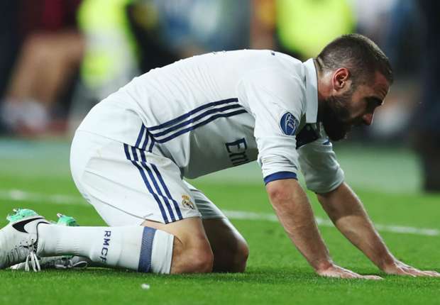 Hạ Atletico, Real Madrid trả giá CỰC ĐẮT