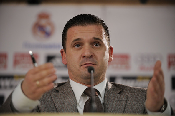 "Juventus hay, nhưng cũng chỉ là một lũ thua cuộc"