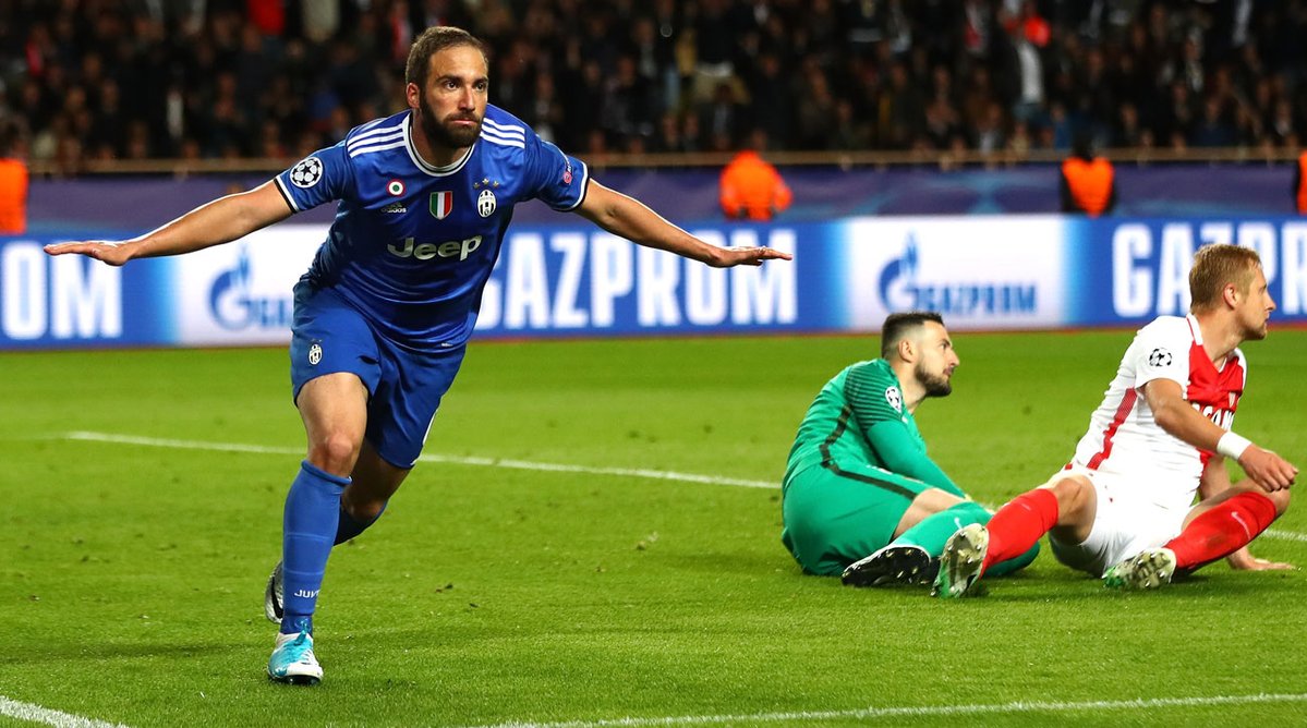 Quên Real và Ronaldo đi, Juventus mới xứng đáng vô địch!