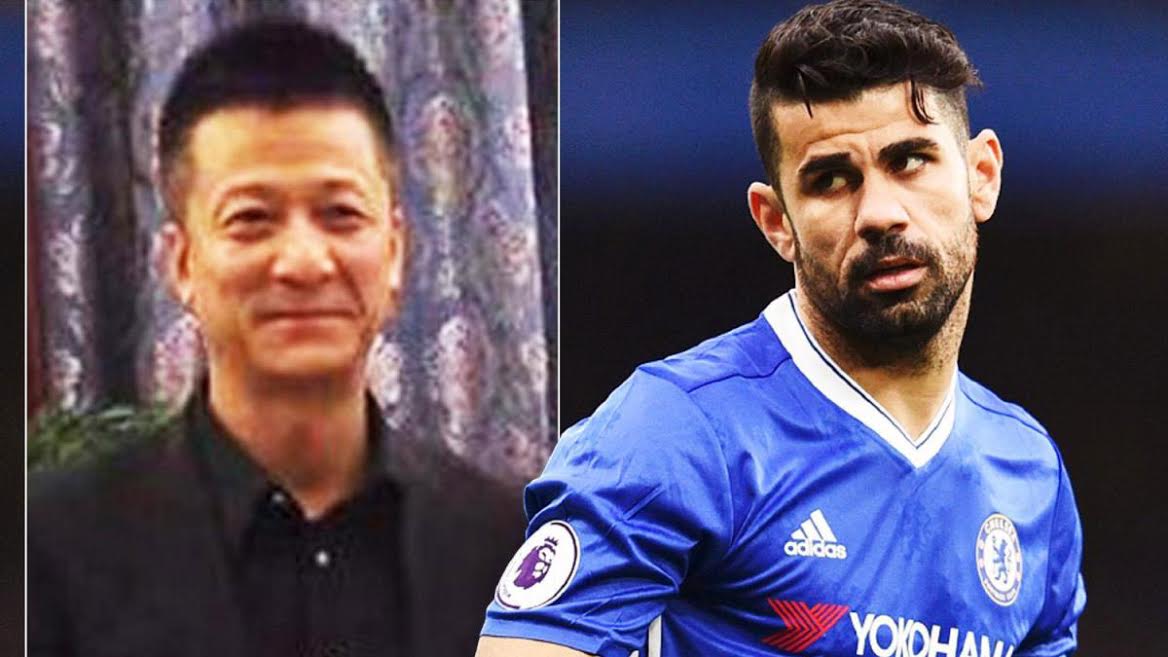 Ảnh bài viết Quanjian thông qua 90 triệu euro để mua Costa