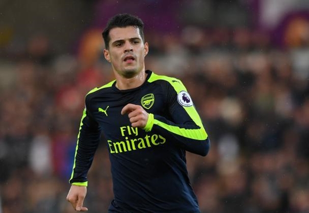 Ảnh bài viết Thiếu 'máy quét', Arsenal có nguy cơ vỡ vụn trước M.U