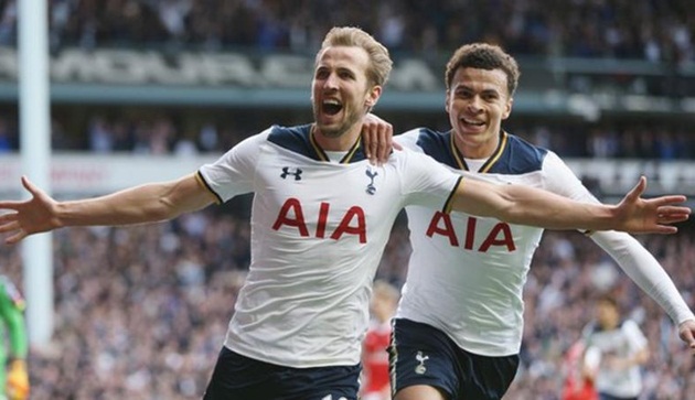 Ảnh bài viết 02h00 ngày 06/05, West Ham vs Tottenham: Gà trống lại cất cao tiếng gáy?