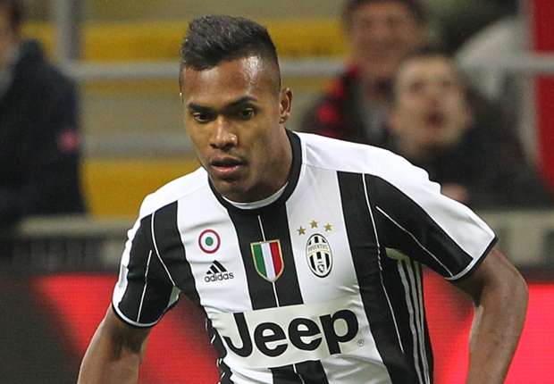Ảnh bài viết Alex Sandro ngày càng tiến bộ trong màu áo Juventus