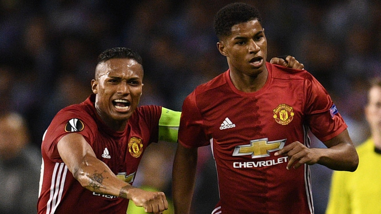 Ảnh bài viết Bản tin BongDa ngày 5-5 | Lập siêu phẩm, Rashford giúp M.U đặt một chân vào chung kết
