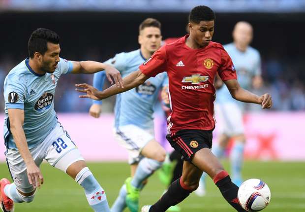 Ảnh bài viết Có Rashford, M.U đá tốt hơn là Ibrahimovic