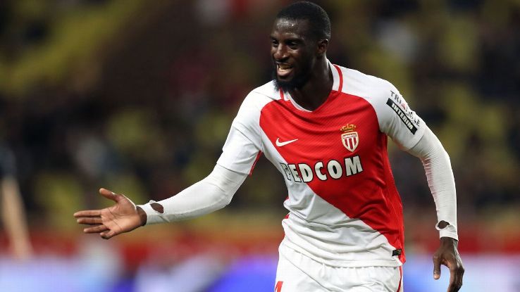 Ảnh bài viết Ferdinand chê Bakayoko, khuyên Man United đừng mua 