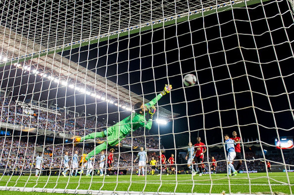 Gần 10 năm, Man United mới làm được điều này