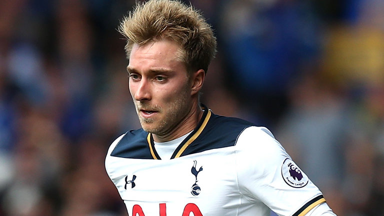 Ảnh bài viết Lý do Barca muốn chiêu mộ Eriksen