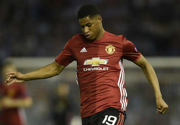 Ảnh bài viết Màn trình diễn của Marcus Rashford vs Celta Vigo