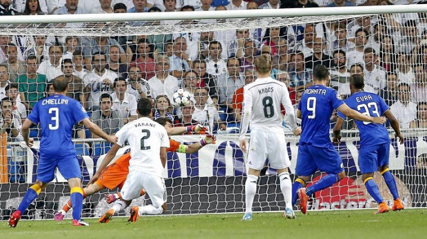 Morata: Tôi nợ người Madrid 1 danh hiệu Champions League