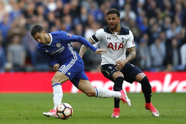Pochettino chốt tương lai trò cưng, Man City buồn lòng