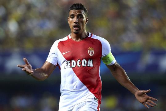 Tài năng đặc biệt của Nabil Dirar (Monaco)