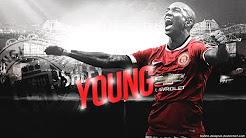 Ảnh bài viết Ashley Young, ngôi sao đang nằm trong 'danh sách đen' của Mourinho