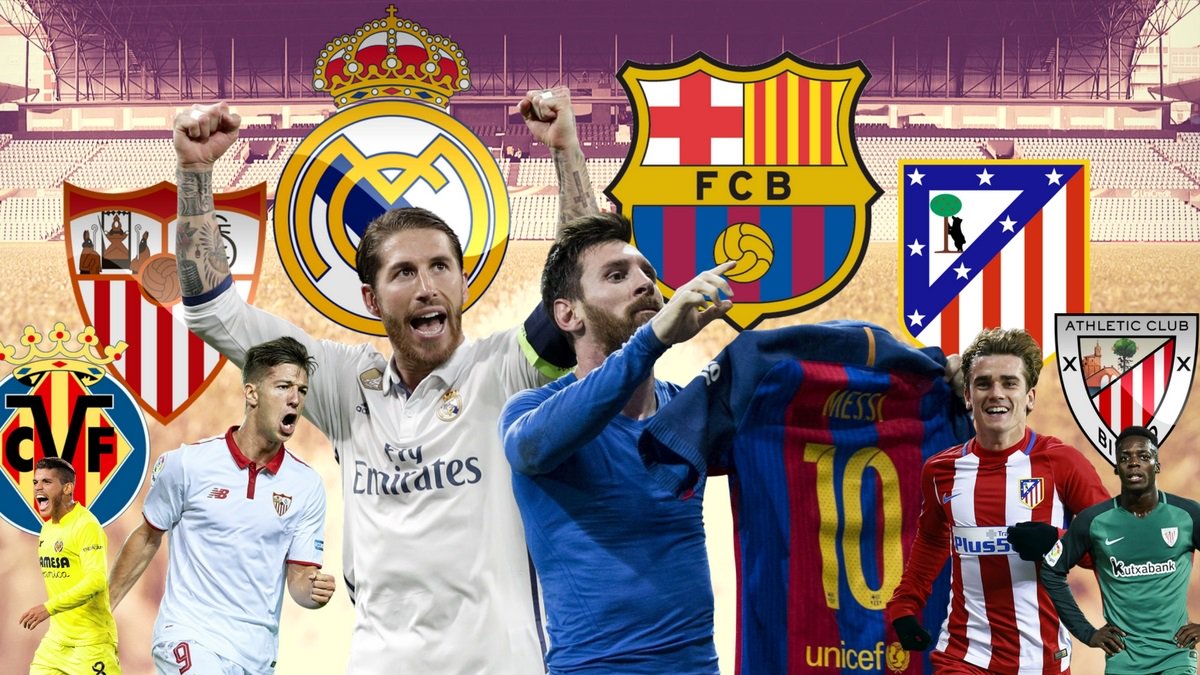 Ảnh bài viết Góc HLV Phan Thanh Hùng: Barca mạnh, nhưng Real mới là nhà vô địch