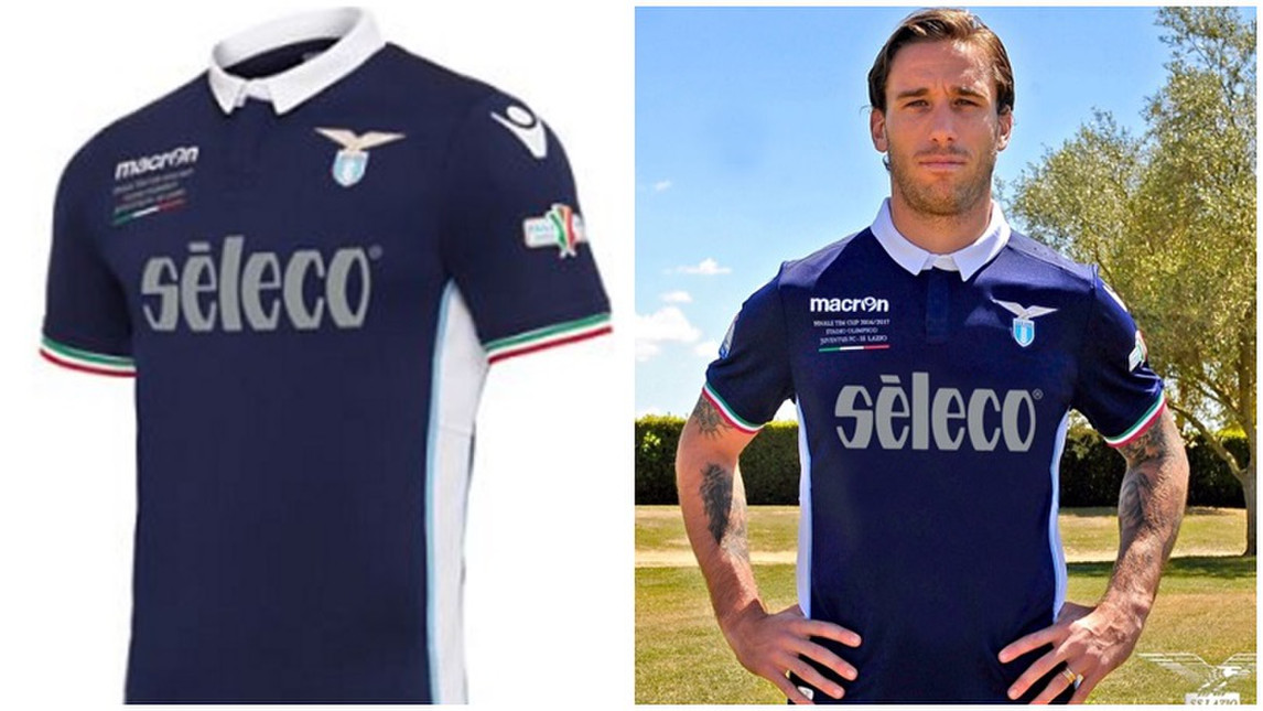 Ảnh bài viết Lazio tung vũ khí mới cho chung kết Coppa Italia