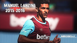 Manuel Lanzini, cầu thủ đã 'giết chết' giấc mơ của Tottenham