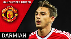 Ảnh bài viết Matteo Darmian, ngôi sao không còn đất sống tại Man Utd